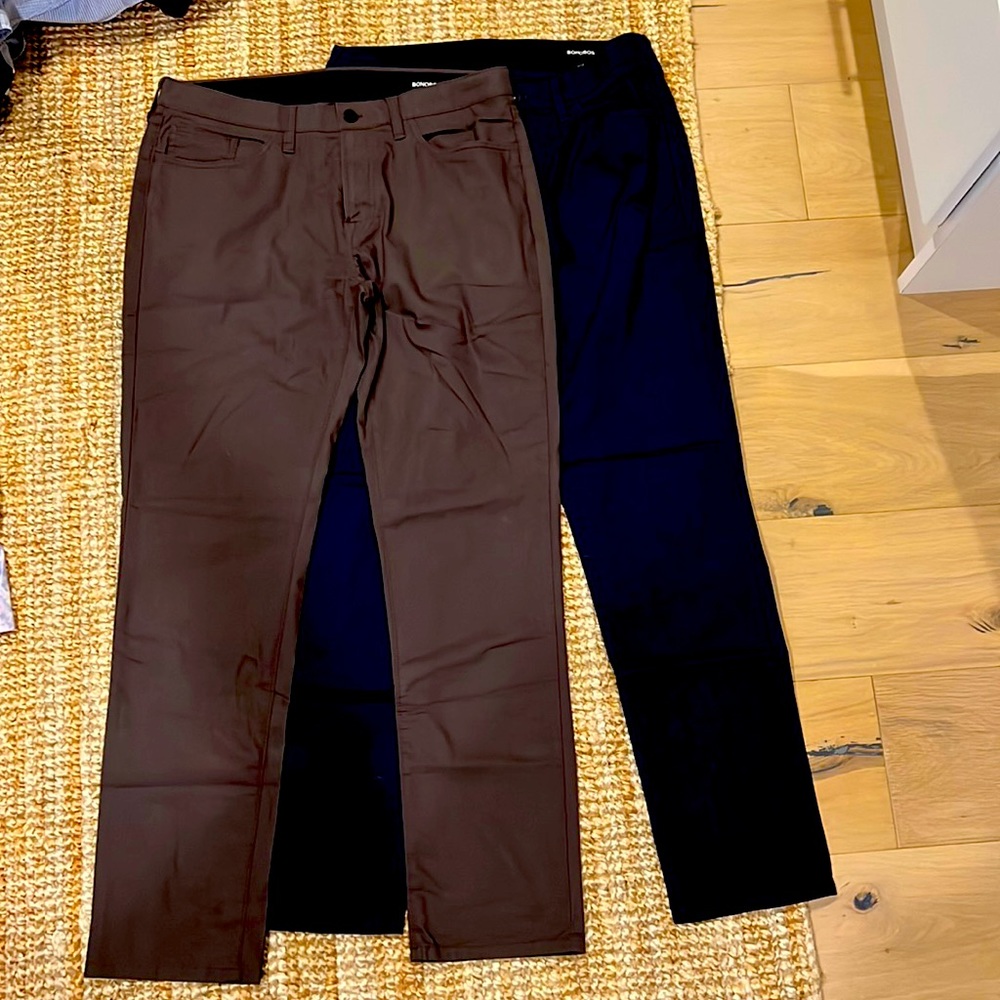 Bonobos Pant Bundle Mens 33/32